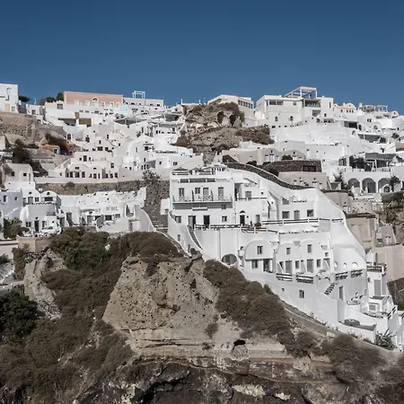 Caldera Premium (adults Only) Οία