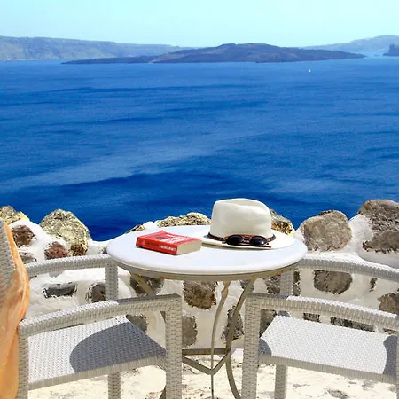 Aparthotel Caldera Premium 4*