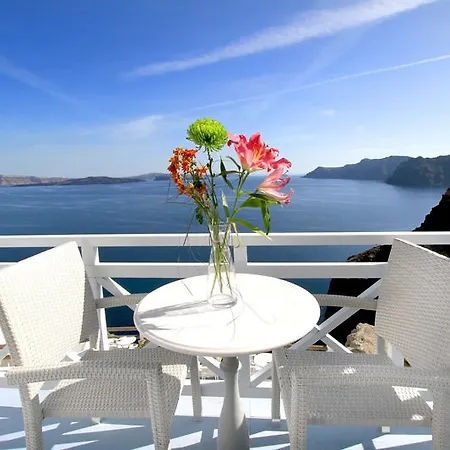 Caldera Premium Lejlighedshotel