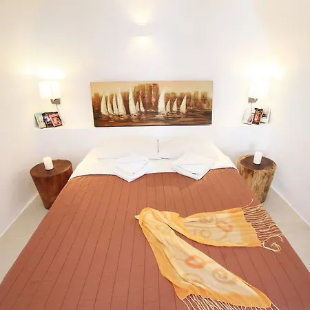 Caldera Premium Oía