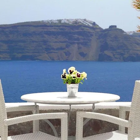 Lejlighedshotel Caldera Premium 4*