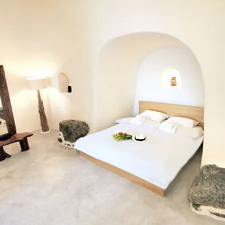 Caldera Premium Lejlighedshotel 4*