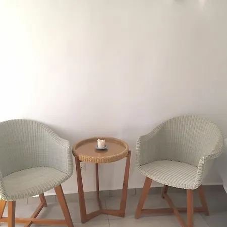 Caldera Premium Aparthotel Oia (Santorini)