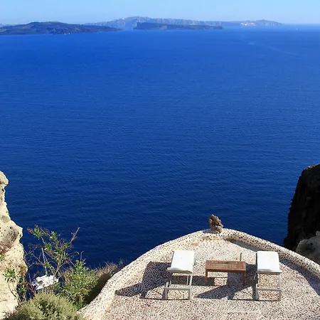 Lejlighedshotel Caldera Premium 4*
