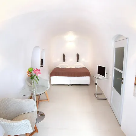 Caldera Premium Oía