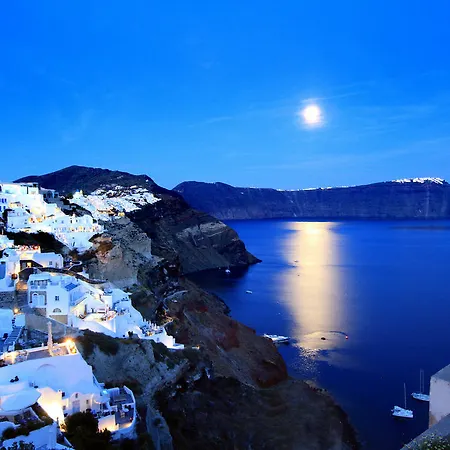 Caldera Premium Lejlighedshotel 4*