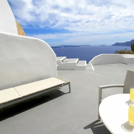 Caldera Premium Lejlighedshotel 4*