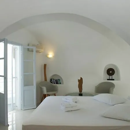 Caldera Premium 4* Oía