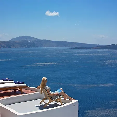 Lejlighedshotel Caldera Premium