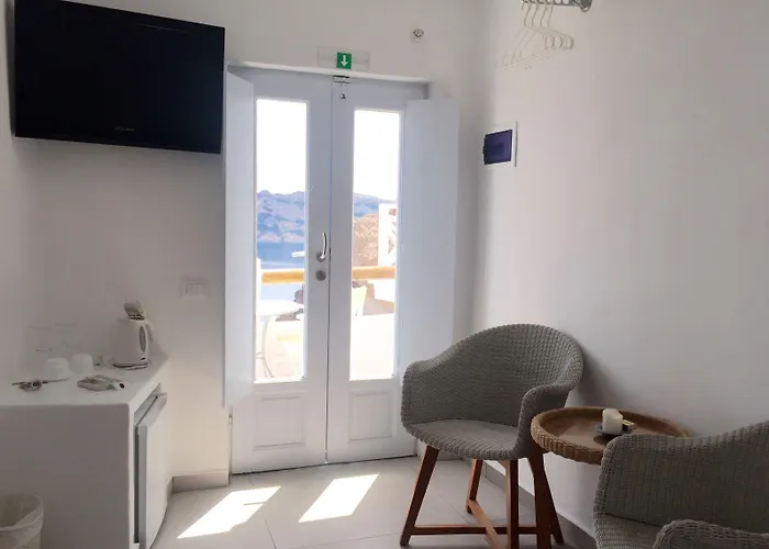 Aparthotel Caldera Premium (adults Only) 4*