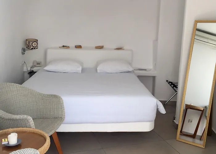 卡尔德拉尊贵别墅酒店