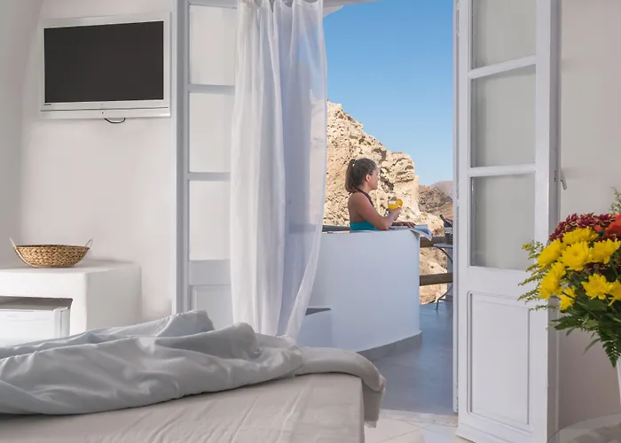 Caldera Premium (adults Only) אויה