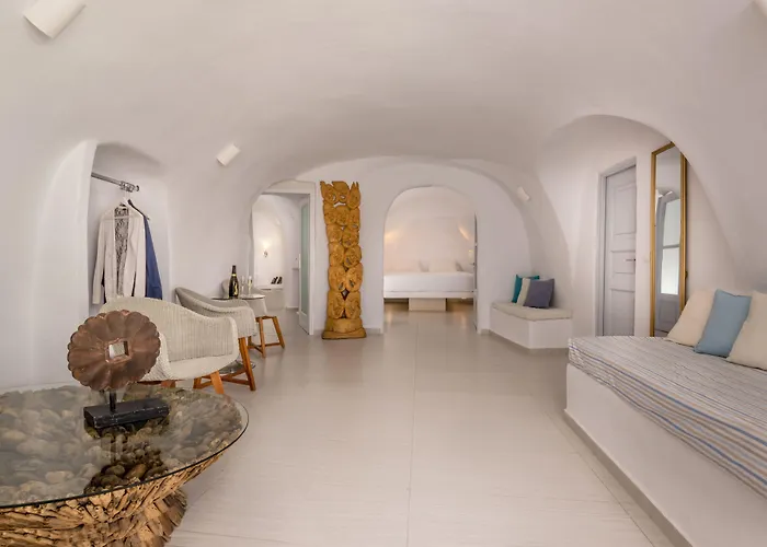 Caldera Premium (adults Only) מלון דירות 4*