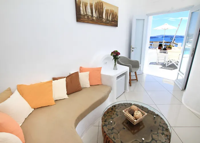 Caldera Premium (adults Only) Aparthotel