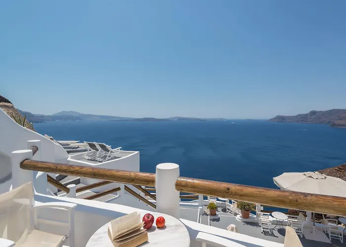 Caldera Premium (adults Only) Aparthotel 4*