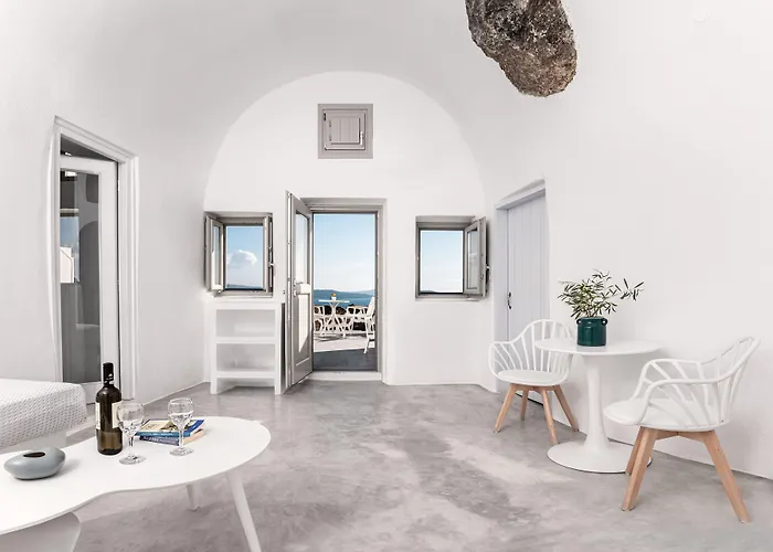 Caldera Premium (adults Only) Oia