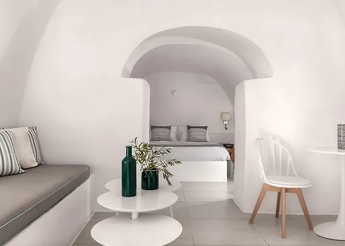 Caldera Premium (adults Only) Aparthotel