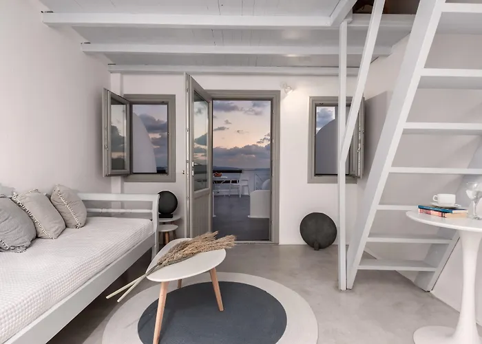 Aparthotel Caldera Premium (adults Only) 4*