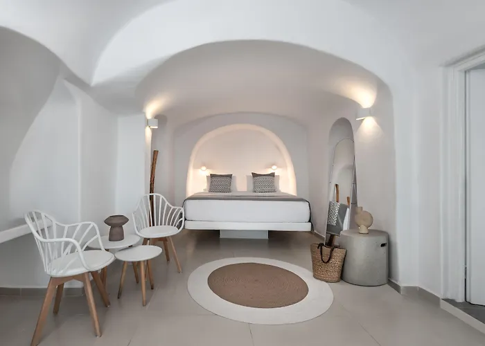 Caldera Premium (adults Only) Oia