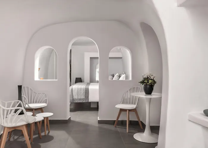 Aparthotel Caldera Premium (adults Only)