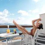 Апарт-отель Caldera Premium (adults Only)