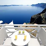 Aparthotel Caldera Premium (adults Only) Oia (Santorini)