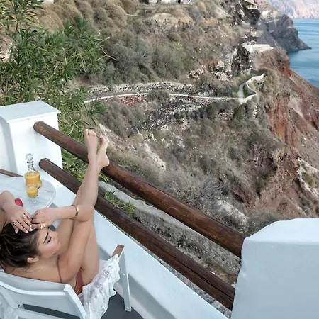 Caldera Premium (adults Only) Apartmanhotel 4*