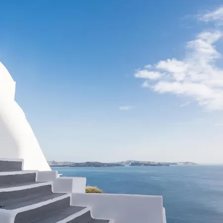 Aparthotel Caldera Premium (adults Only)