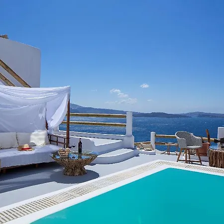 Caldera Premium (adults Only) Oia