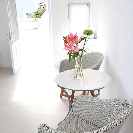 Apartmanhotel Caldera Premium (adults Only) 4*