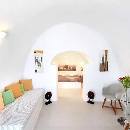 Apartmanhotel Caldera Premium (adults Only)