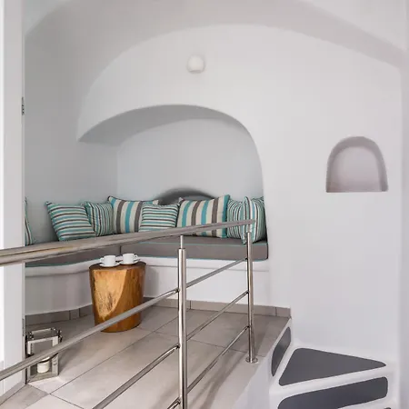 Apartmanhotel Caldera Premium (adults Only) 4*