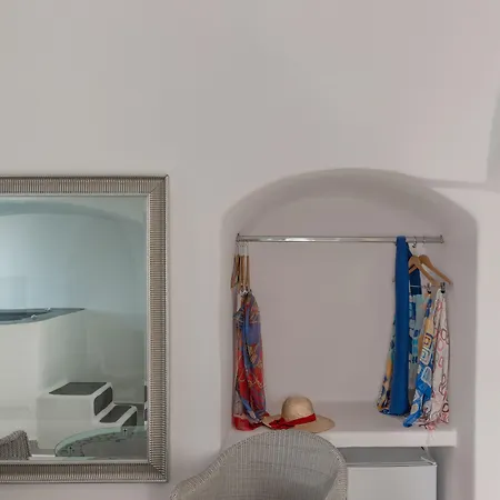 Caldera Premium (adults Only) Apartmanhotel Ía