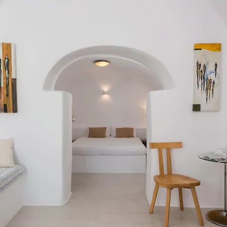 Apartmanhotel Caldera Premium (adults Only)