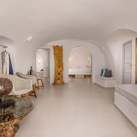 Caldera Premium (adults Only) Апарт-отель 4*