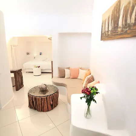Caldera Premium (adults Only) Apart Otel 4*