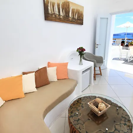 Caldera Premium (adults Only) Apart Otel