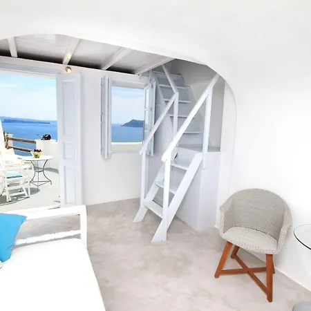 Caldera Premium (adults Only) Apartmanhotel 4*