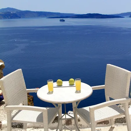 Apartmanhotel Caldera Premium (adults Only)