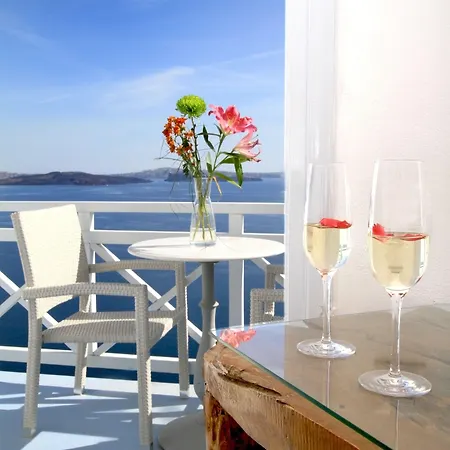 Apartmanhotel Caldera Premium (adults Only)