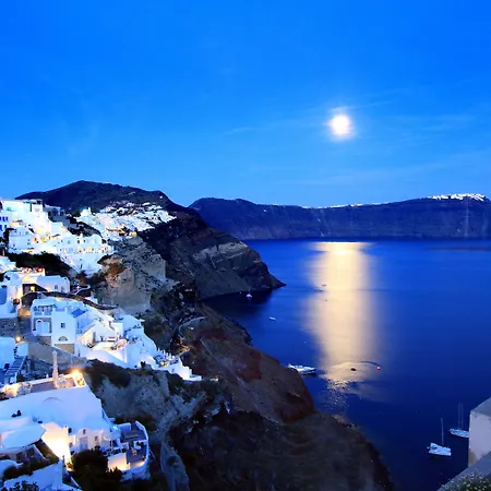 Caldera Premium (adults Only) Apart Otel