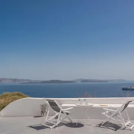 Apartmanhotel Caldera Premium (adults Only) 4*