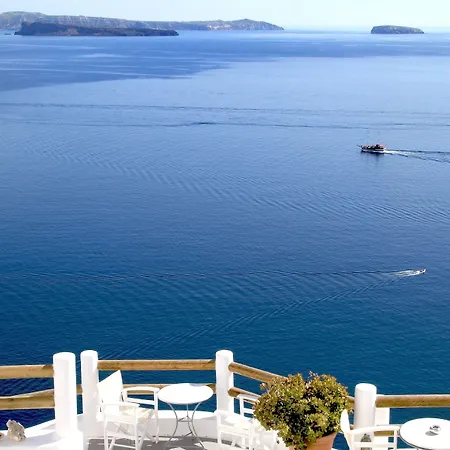 Apartmanhotel Caldera Premium (adults Only)