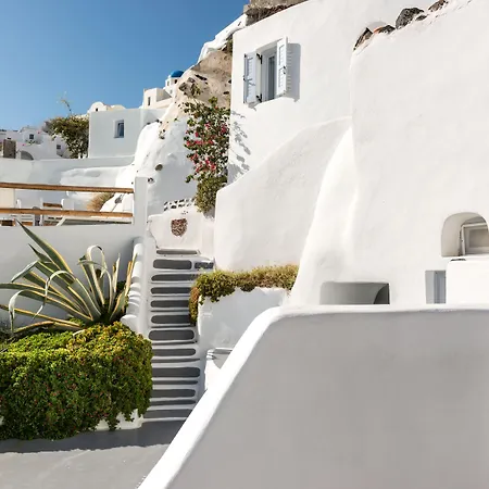 Caldera Premium (adults Only) Apartmanhotel