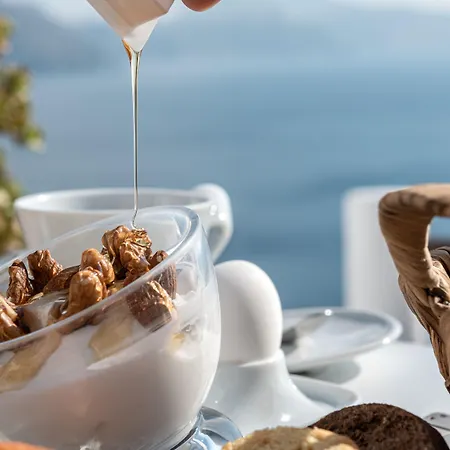 Caldera Premium (adults Only) Apartmanhotel 4*