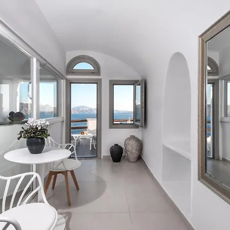 Apartmanhotel Caldera Premium (adults Only)