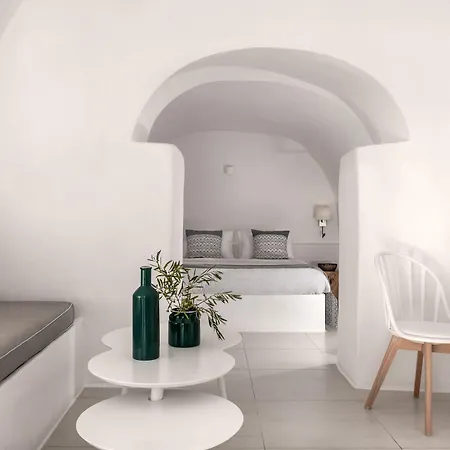 Caldera Premium (adults Only) Apartmanhotel