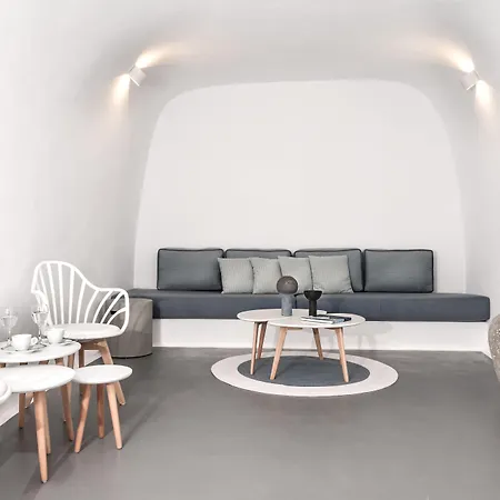 Caldera Premium (adults Only) Apartmanhotel