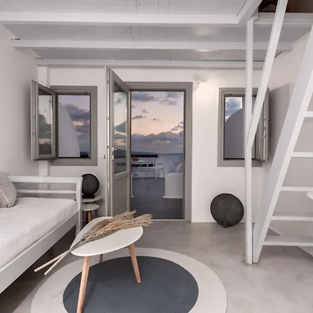 Apartmanhotel Caldera Premium (adults Only) 4*