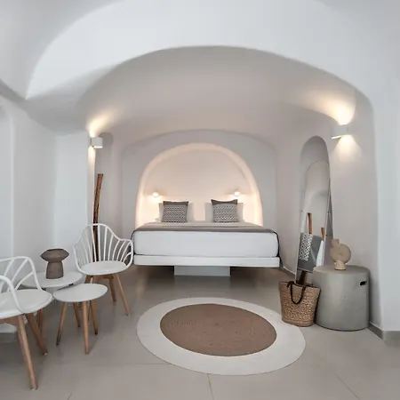 Caldera Premium (adults Only) Oia